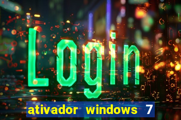 ativador windows 7 loader download